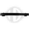 DIEDERICHS 4226060 Impact Absorber, bumper